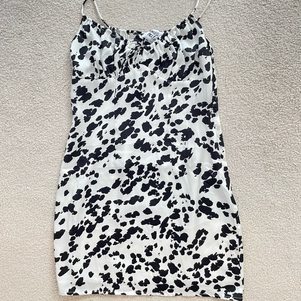 Princess Polly mini dress